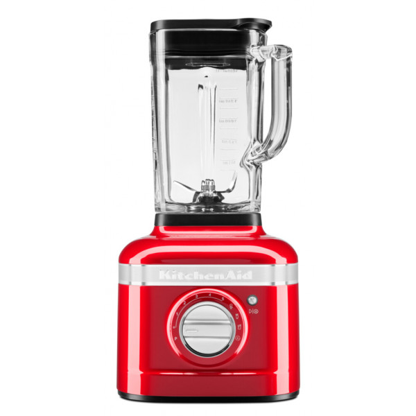 Фото - Блендер стационарный KitchenAid Artisan K400 (5KSB4026EER)