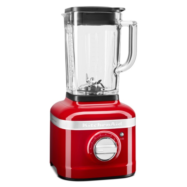 Фото - Блендер стационарный KitchenAid Artisan K400 (5KSB4026ECA)
