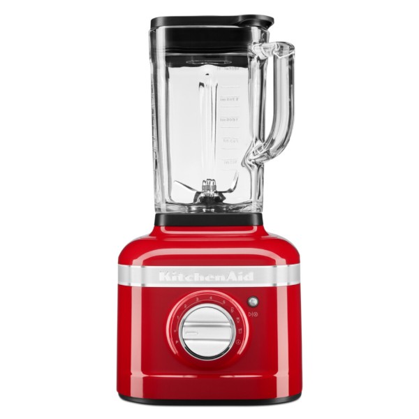 Фото - Блендер стационарный KitchenAid Artisan K400 (5KSB4026ECA)