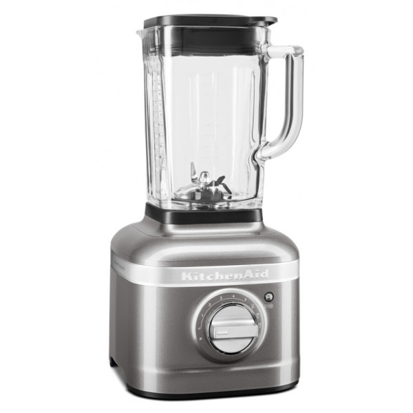 Фото - Блендер стационарный KitchenAid Artisan K400 (5KSB4026EMS)