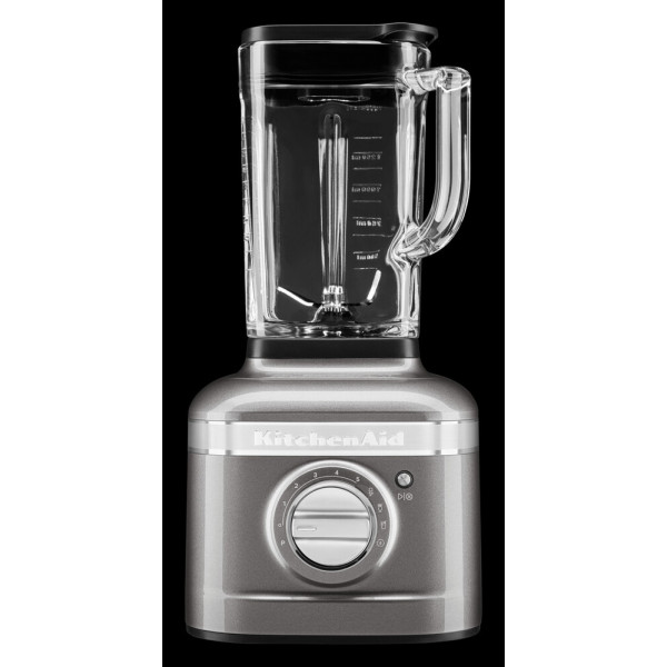 Фото - Блендер стационарный KitchenAid Artisan K400 (5KSB4026EMS)