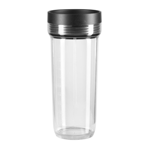 Фото - Блендер стационарный KitchenAid K150 (5KSB1325EOB)