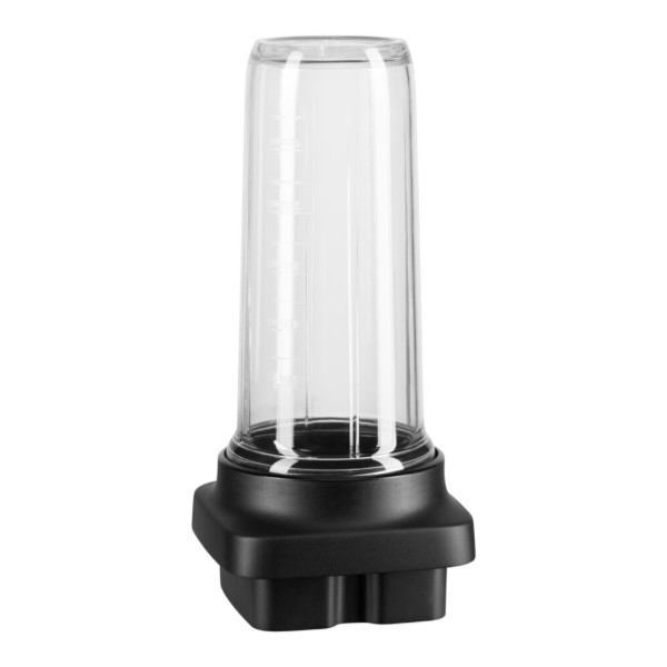 Фото - Блендер стационарный KitchenAid K150 (5KSB1325EOB)