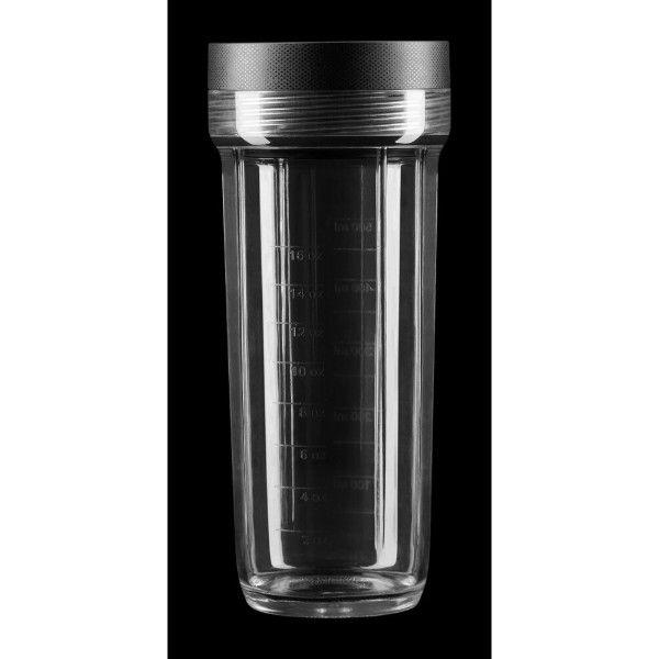Фото - Блендер стационарный KitchenAid K150 (5KSB1325EER)