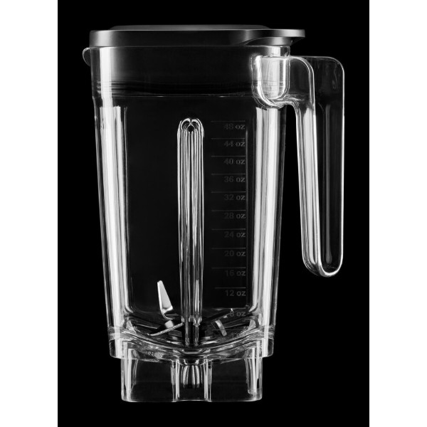 Фото - Блендер стационарный KitchenAid K150 (5KSB1325EOB)