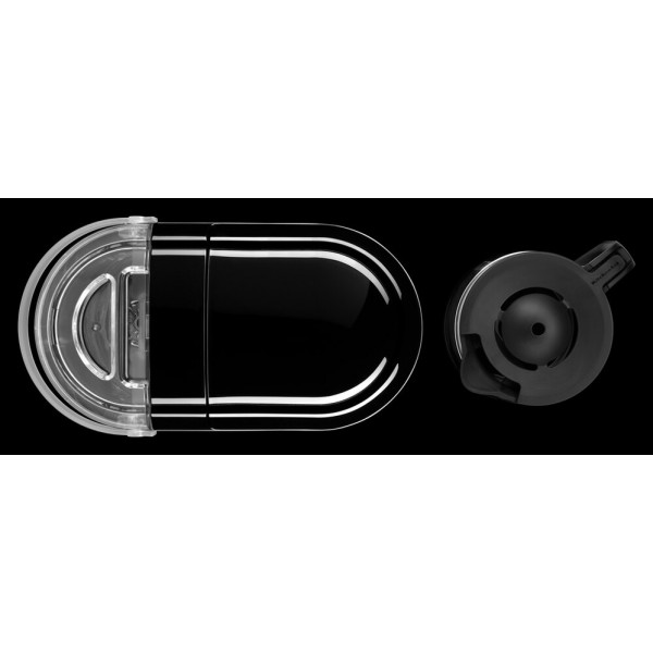Фото - Кофеварка капельная KitchenAid 5KCM1209EOB