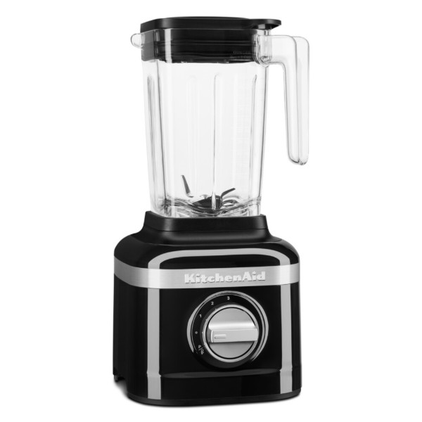 Фото - Блендер стационарный KitchenAid K150 (5KSB1325EOB)