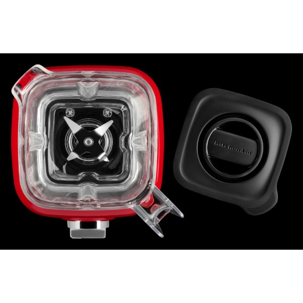 Фото - Блендер стационарный KitchenAid K150 (5KSB1325EER)