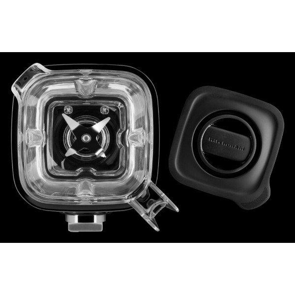 Фото - Блендер стационарный KitchenAid K150 (5KSB1325EOB)