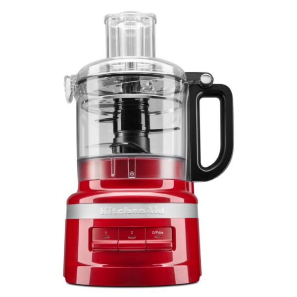 Фото - Кухонний комбайн KitchenAid 5KFP0719EER