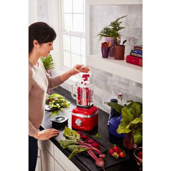 Фото - Блендер стационарный KitchenAid Artisan K400 (5KSB4026EER)