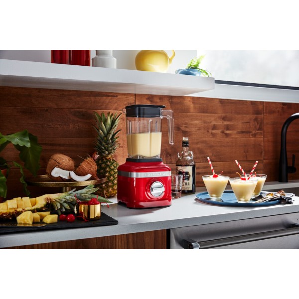 Фото - Блендер стационарный KitchenAid K150 (5KSB1325EER)