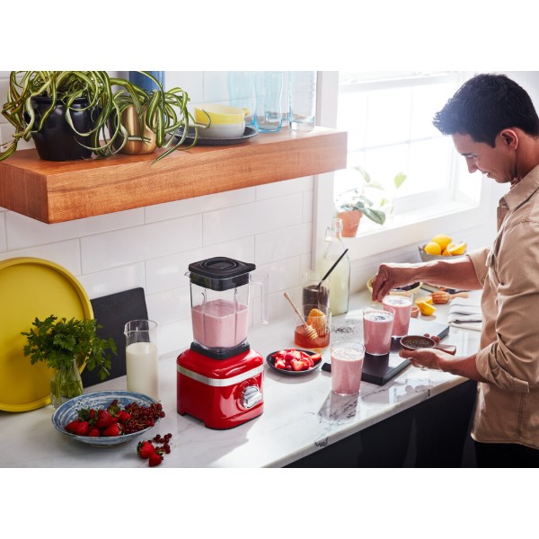 Фото - Блендер стационарный KitchenAid K150 (5KSB1325EER)