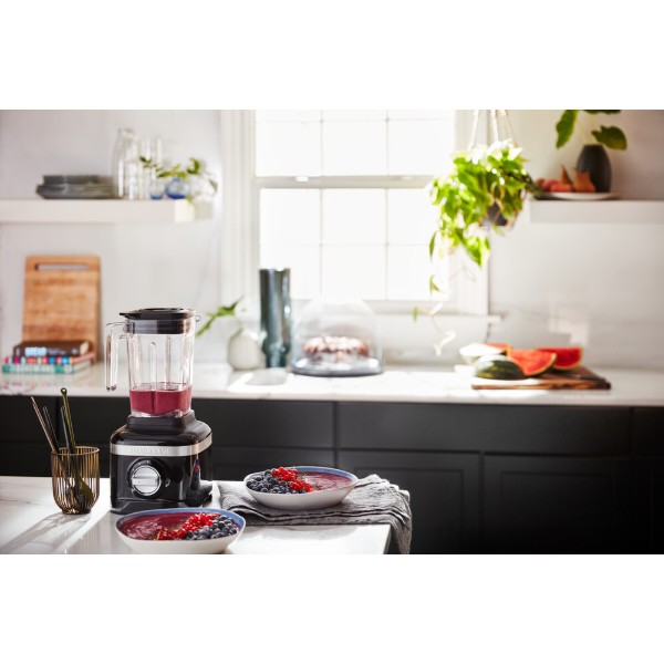 Фото - Блендер стационарный KitchenAid K150 (5KSB1325EOB)