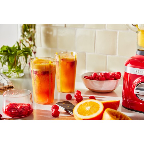 Фото - Блендер стационарный KitchenAid K150 (5KSB1325EER)