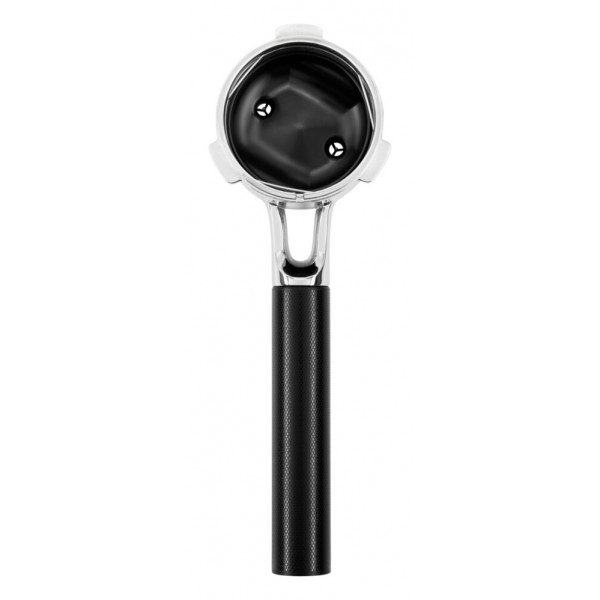 Фото - Кавоварка рожкова KitchenAid Artisan (5KES6503EAC)