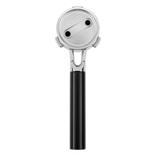 Фото - Кавоварка рожкова KitchenAid Artisan (5KES6503EAC)
