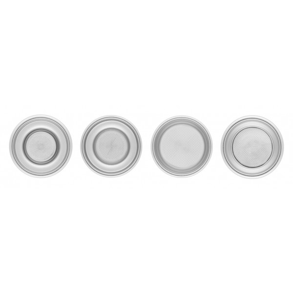 Фото - Кавоварка рожкова KitchenAid Artisan (5KES6503EAC)