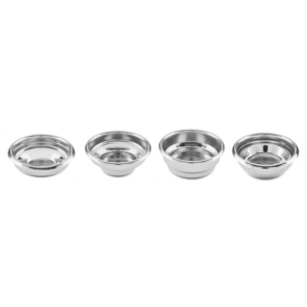 Фото - Кавоварка рожкова KitchenAid Artisan (5KES6503EAC)