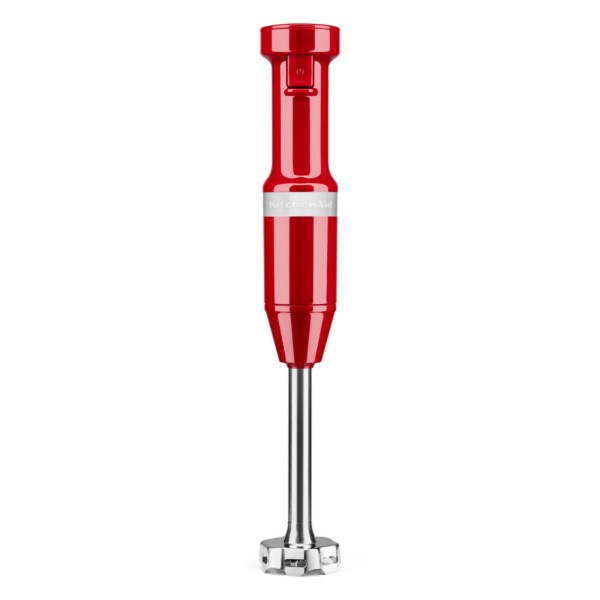 Фото - Блендер заглибний KitchenAid 5KHBV83EER