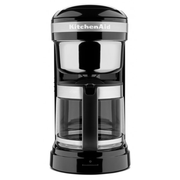 Фото - Кофеварка капельная KitchenAid 5KCM1209EOB