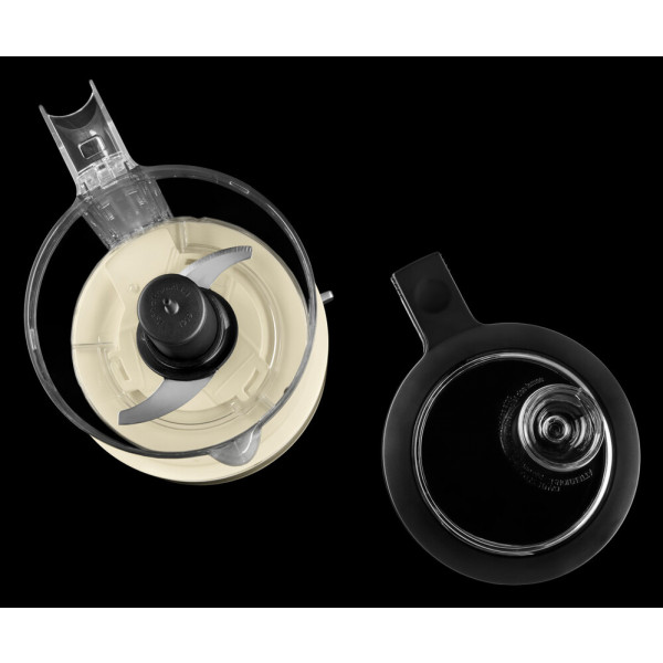 Фото - Кухонний комбайн KitchenAid 5KFCB519EAC