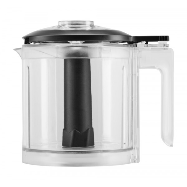 Фото - Кухонний комбайн KitchenAid 5KFCB519EAC