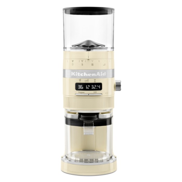 Фото - Кавомолка KitchenAid Artisan (5KCG8433EAC)