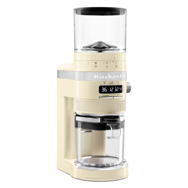 Фото - Кавомолка KitchenAid Artisan (5KCG8433EAC)