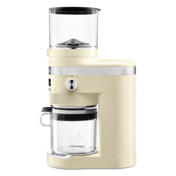 Фото - Кавомолка KitchenAid Artisan (5KCG8433EAC)
