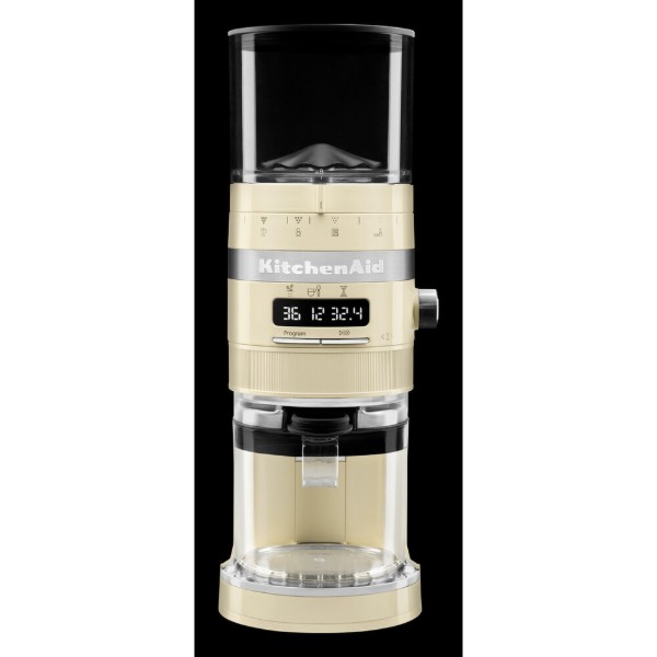 Фото - Кавомолка KitchenAid Artisan (5KCG8433EAC)