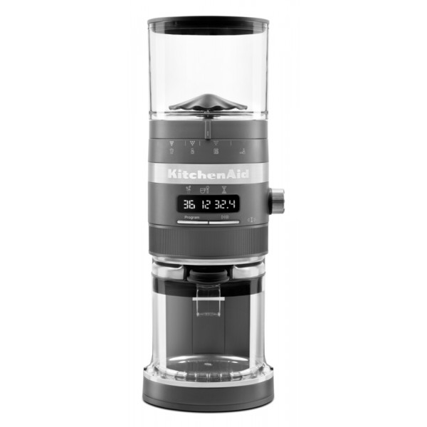 Фото - Кавомолка KitchenAid Artisan (5KCG8433EDG)
