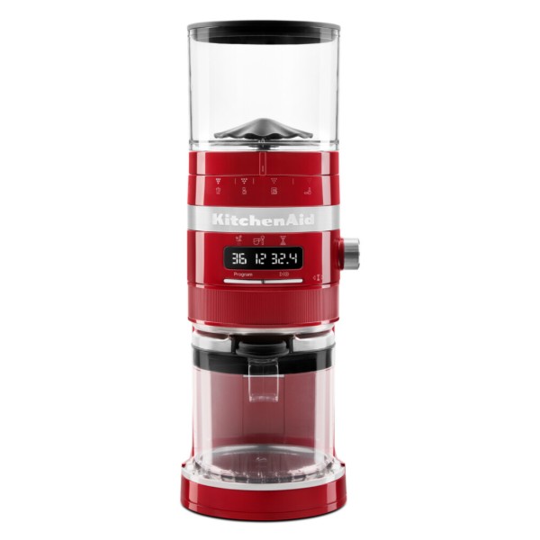 Фото - Кавомолка KitchenAid Artisan (5KCG8433EER)