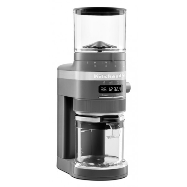 Фото - Кавомолка KitchenAid Artisan (5KCG8433EDG)