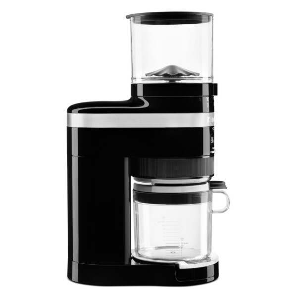 Фото - Кавомолка KitchenAid Artisan (5KCG8433EOB)
