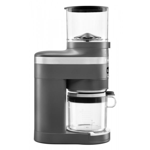 Фото - Кавомолка KitchenAid Artisan (5KCG8433EDG)