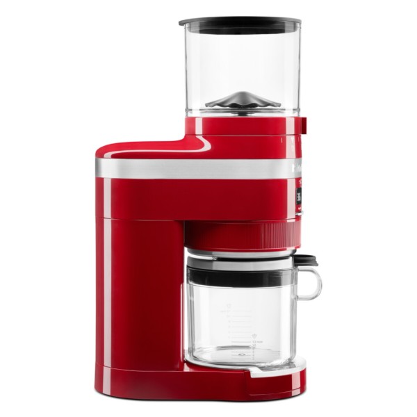 Фото - Кавомолка KitchenAid Artisan (5KCG8433EER)
