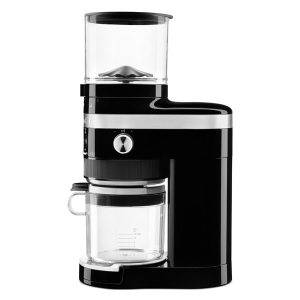 Фото - Кавомолка KitchenAid Artisan (5KCG8433EOB)