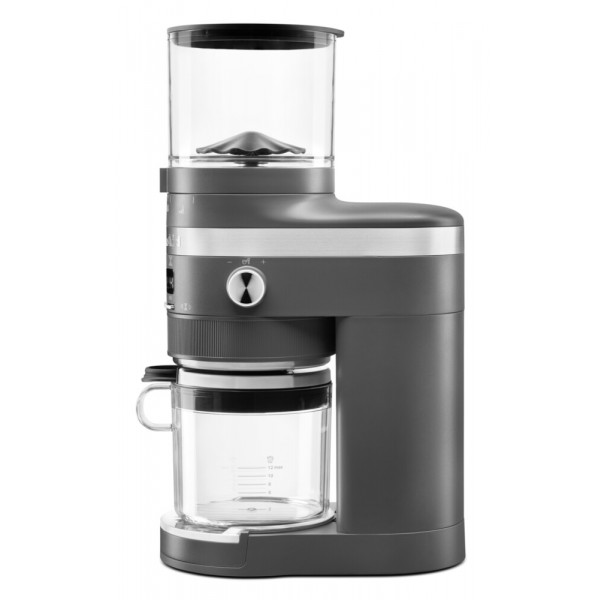 Фото - Кавомолка KitchenAid Artisan (5KCG8433EDG)