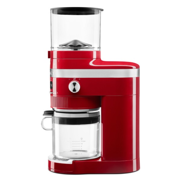 Фото - Кавомолка KitchenAid Artisan (5KCG8433EER)