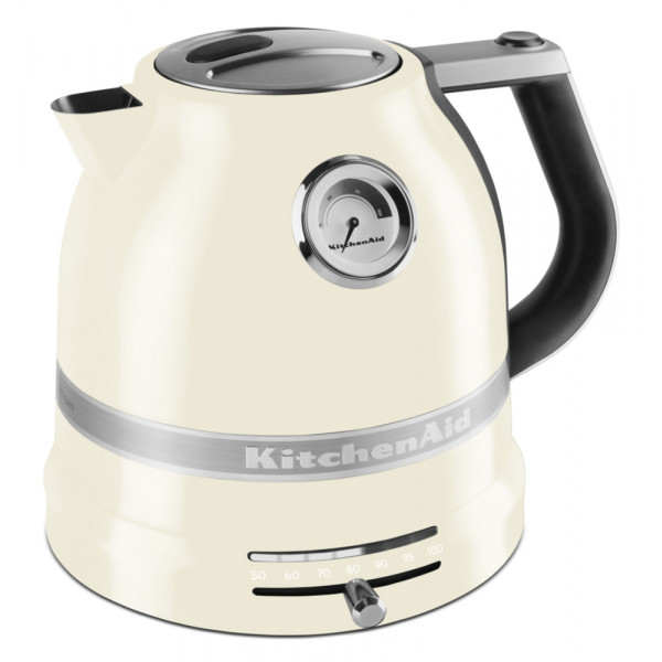 Фото - Електричний чайник KitchenAid Artisan (5KEK1522EAC)