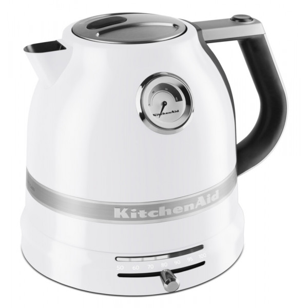 Фото - Електричний чайник KitchenAid Artisan (5KEK1522EFP)