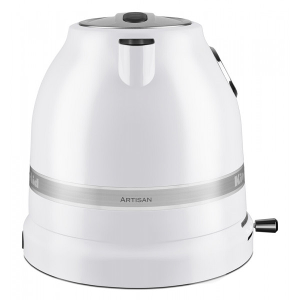 Фото - Електричний чайник KitchenAid Artisan (5KEK1522EFP)