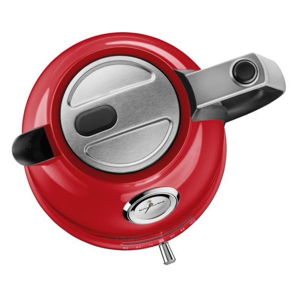Фото - Электрический чайник KitchenAid Artisan (5KEK1522EER)