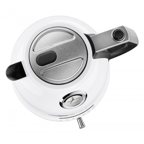 Фото - Електричний чайник KitchenAid Artisan (5KEK1522EFP)