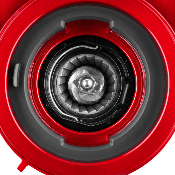 Фото - Кофемолка KitchenAid Artisan (5KCG8433ECA)