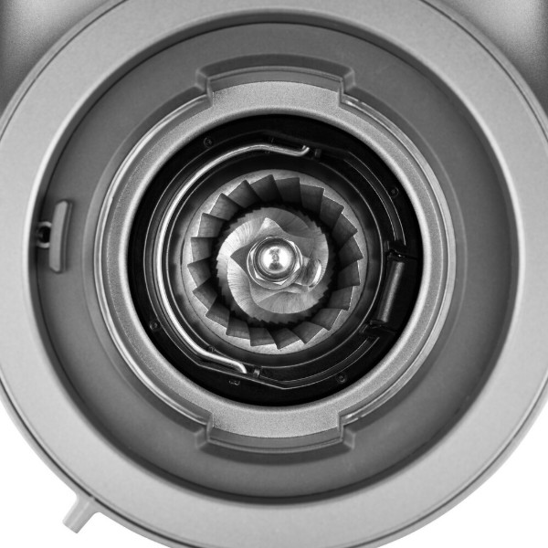Фото - Кавомолка KitchenAid Artisan (5KCG8433EMS)