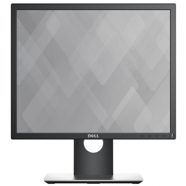 Фото - Монитор Dell P1917S Black Фото - Монитор Dell P1917S Black