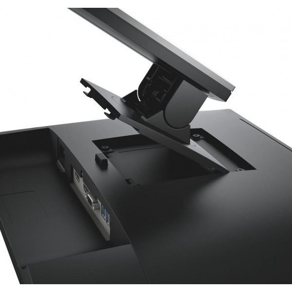 Фото - Монитор Dell P1917S Black