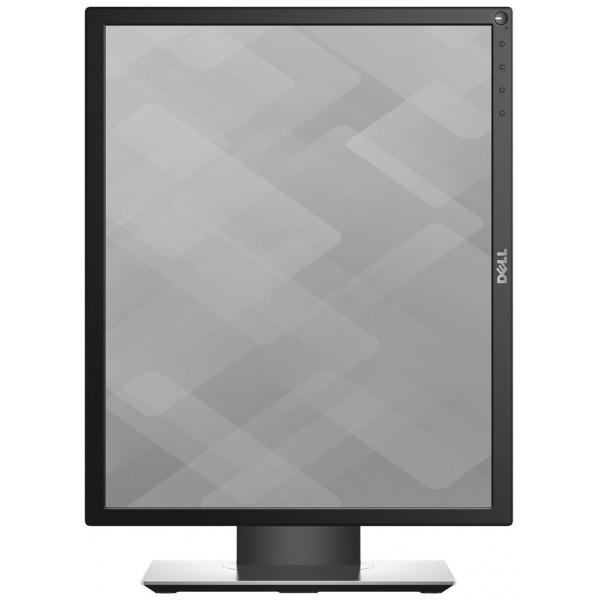 Фото - Монитор Dell P1917S Black